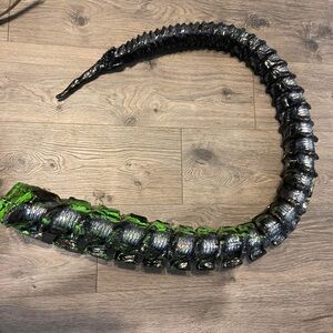 Large Severed “Alien” Tail